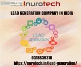 lead Generation Company in India