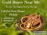 Best Gold Buyers Near Me  Sell Gold In Noida And Gurgaon
