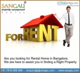 Top Rental Property Management in Bangalore
