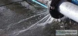 Broken Pipes Water Damage Repair service  Service Master of Sava
