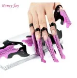 UV Gel Nail Tips Extension ShoppySanta