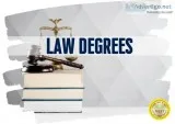 Earn a Degree in Law with Maharishi University of Information Te