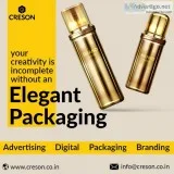 Packaging Design Services in Delhi