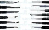 Blunt Tip Keratome Knives  - Best Product for surgery of the eye