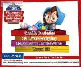 Animation Course in Guwahati