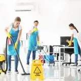 Bond Cleaning Miami