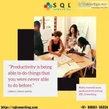 SQL Coworking  Increase your productivity at our coworking space