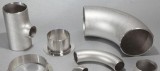 Duplex Steel UNS S31803S32205 Pipe Fittings