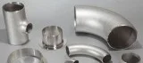Duplex Steel UNS S31803S32205 Pipe Fittings