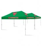 Canopy Tents Custom Canopy Pop Up Tents  Tent Depot