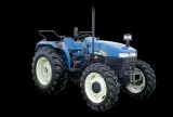 New Holland 4710 2WD WITH CANOPY Tractor In India