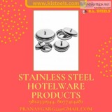 Get Stainless Steel Bins Manufacturers and supplier in India  KL