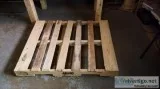 pallets