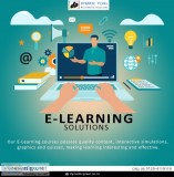Best e-learning digital content development