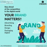Top 10 Branding Agency in Delhi