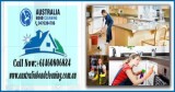 Bond Cleaning Brisbane