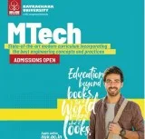 Top M.Tech Colleges in Gujarat for Admission