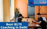 Best IELTS Coaching in Delhi Studyberg