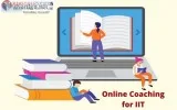 Online coaching for IIT