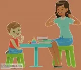 Speech Therapy In Gurgaon