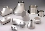 STAINLESS STEEL BUTTWELD PIPE FITTINGS