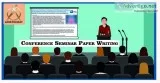 Conference seminor writting