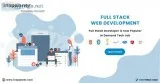 Best Software training institute in Hyderabad  Best Full Stack T