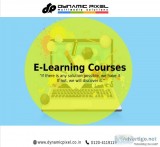E-learning content development company in Ghaziabad