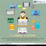 E-learning digital content