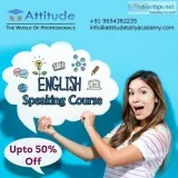 Best English-Speaking Course in Uttam Nagar