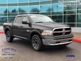 2014 Ram 1500 QUAD CAB 4X4 TRADEMAN