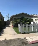 Detached home