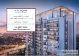 M3M Skywalk Sector 74 Gurugram  The Address You&rsquove Always W