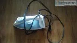 steamiron