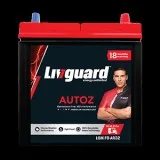 Thunderbird Battery