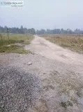 land are available near pailan only 120000