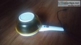Nostalgia popcorn maker