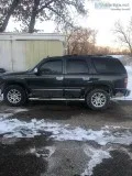 04 chevy tahoe