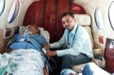 Air Ambulance Services in Guwahati