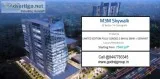 M3M Skywalk Sector 74 Gurugram  The Best Place For A Better Livi