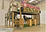 Event Organizers Dublin  Bild Tents and Structures