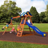 Playset Assembly Service