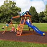 Playset Assembly Service