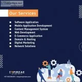 Empire ae it service abu dhabi