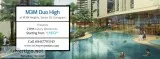 M3M Duo High M3M Heights Sector 65 Gurugram  Vibrant Colours Of 