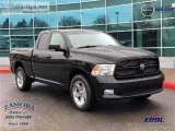 2012 Ram 1500 QUAD CAB SPORT 4X4 HEMI