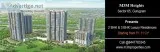 M3M Heights Sector 65 Gurugram  Homes That Match Your Aspiration