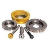 S.S. Tools - Dominating the gear services since the beginning.