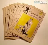 The Yellow Dog