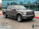 2012 Ford F-150 FX4 SUPERCREW